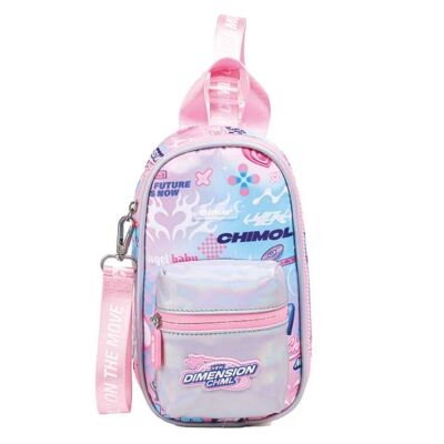 Chimola Silver Penbag Kalem Çantası (Tr157) - 1