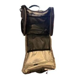 Chimola Skateboard Dino Beslenme Çantası Bt110 - 2