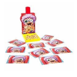 Cingöz Nine Fırfır Kutu Oyunu - 3