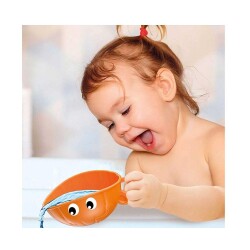 Clementoni Eğlenceli Arkadaşlar Su Parkı Banyo Oyuncağı - 5
