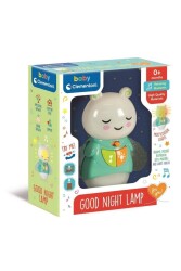 Clementoni Gece Lambası Ateş Böceği - Clementoni