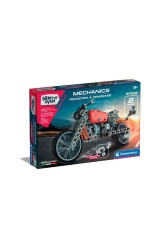 Clementoni Mekanik Lab Roadstar Dragstar - Clementoni