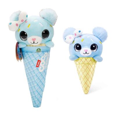 Coco Cones Tatlı Peluş CCN03000 - 1