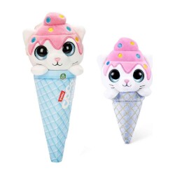 Coco Cones Tatlı Peluş CCN03000 - 3