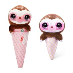 Coco Cones Tatlı Peluş CCN03000 - 4