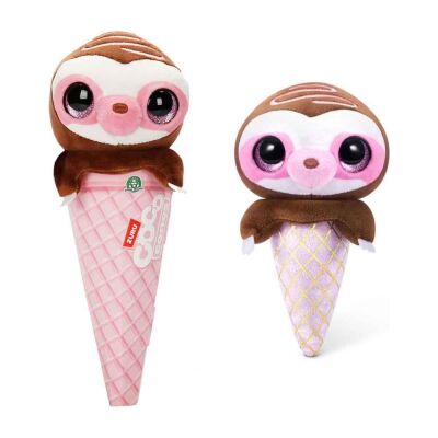 Coco Cones Tatlı Peluş CCN03000 - 4