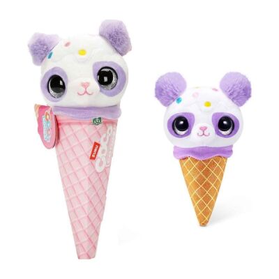 Coco Cones Tatlı Peluş CCN03000 - 5