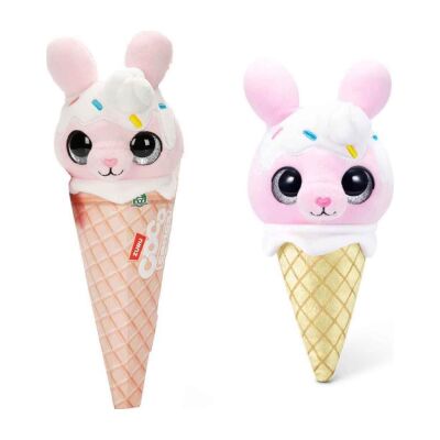Coco Cones Tatlı Peluş CCN03000 - 6