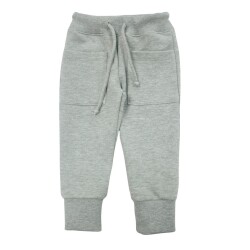 Çocuk Cepli Pantolon 3258 - 2