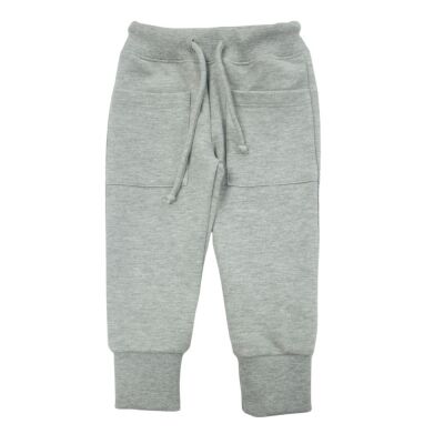 Çocuk Cepli Pantolon 3258 - 2