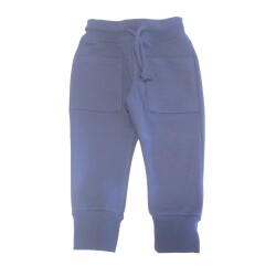 Çocuk Cepli Pantolon 3258 - 3