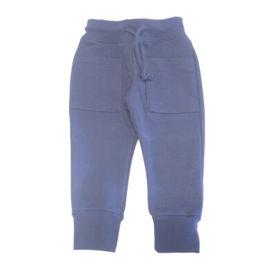 Çocuk Cepli Pantolon 3258 - 3