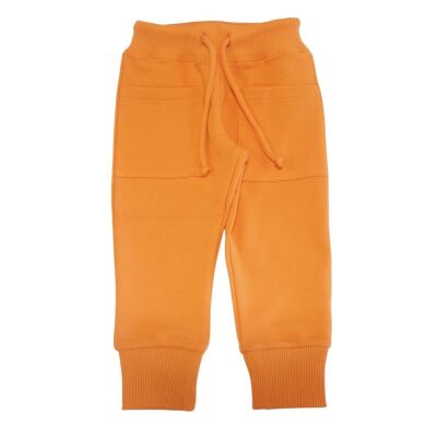 Çocuk Cepli Pantolon 3258 - 4