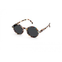 Çocuk Güneş Gözlüğü Blue Tortoise Junior Model G - İzipizi