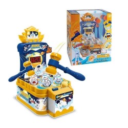 Crazy Astronot Oyunu - CA Games