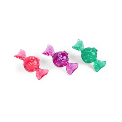 Create It 3'lü Dudak Balmı Seti - Candy Explosion - 2