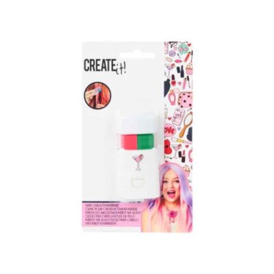 Create It Saç Tebeşiri - 1