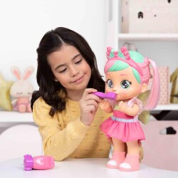 Cry Babies Bella Sabah Rutini Bebek 921481 - 2