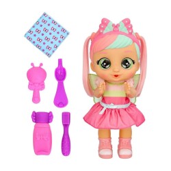Cry Babies Bella Sabah Rutini Bebek 921481 - 3