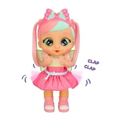 Cry Babies Bella Sabah Rutini Bebek 921481 - 4