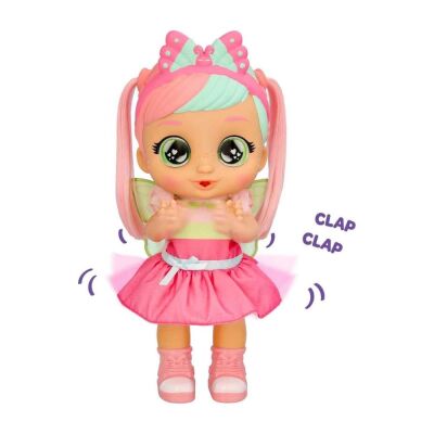 Cry Babies Bella Sabah Rutini Bebek 921481 - 4