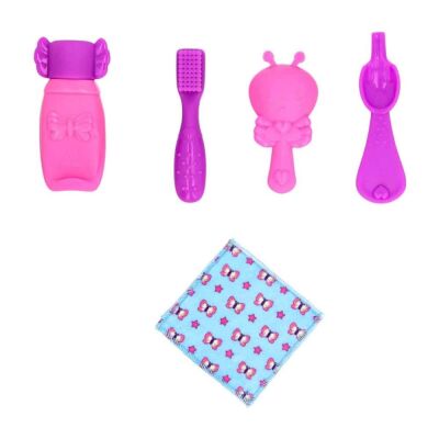 Cry Babies Bella Sabah Rutini Bebek 921481 - 6