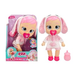 Cry Babies İlk Adımlarım Oyuncak Bebek 927889 - Giochi Preziosi