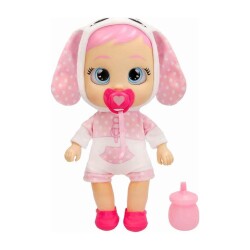 Cry Babies İlk Adımlarım Oyuncak Bebek 927889 - 4