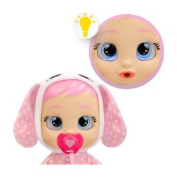 Cry Babies İlk Adımlarım Oyuncak Bebek 927889 - 5