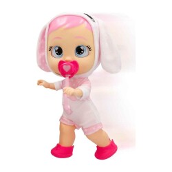 Cry Babies İlk Adımlarım Oyuncak Bebek 927889 - 6