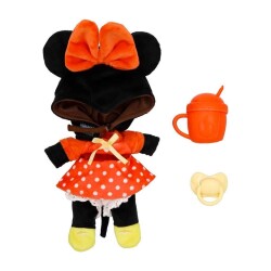 Cry Babies Love & Care Minnie Kostümlü Bebek - 6