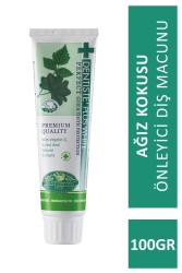 Dentiste Diş Macunu Nighttime White Fresh Vit C 100 Gr - Dentiste