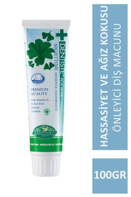 Dentiste Diş Macunu Plus White For Sensitive 100 Gr - 2
