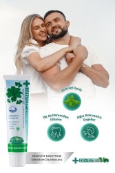 Dentiste Diş Macunu Plus White For Sensitive 100 Gr - 4