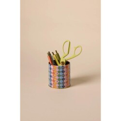 Designworks Ink A Dopo Metal Kalemlik Göz- A Dopo Eye Storage Tin - 2
