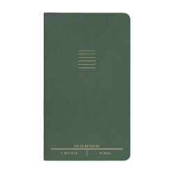 Designworks Ink Flex Not Defteri Forest - Designworks Ink