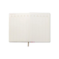 Designworks Ink Jumbo Boy Defter Live by The Sun 25,5X19 Cm. - 4