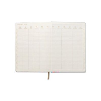 Designworks Ink Jumbo Boy Defter Live by The Sun 25,5X19 Cm. - 4