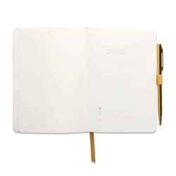 Designworks Ink Kalemli Not Defteri Gratitude Journal Where You Need To Be 16,5X11,5 Cm - 2