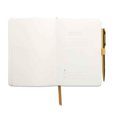 Designworks Ink Kalemli Not Defteri Gratitude Journal Where You Need To Be 16,5X11,5 Cm - 2