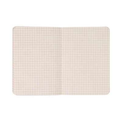 Designworks Ink Standard Issue Cep Defteri Siyah 14,80X10,6 Cm - 2