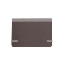 Designworks Ink Standard Issue Cep Defteri Siyah 14,80X10,6 Cm - 5