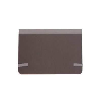 Designworks Ink Standard Issue Cep Defteri Siyah 14,80X10,6 Cm - 5