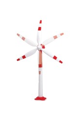 Dickie Rüzgar Tribünü Kamyonu - 4