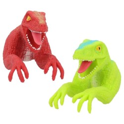 Dino World Parmak Kukla - Depeche