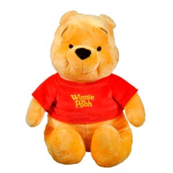 Disney Winnie The Pooh Core Peluş 61 Cm - Disney