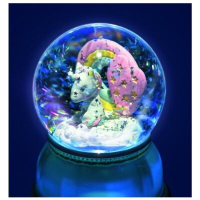 Djeco Gece Lambası Unicorn - 2
