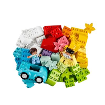 Duplo Blok Oyun Seti 18 Ay Üzeri - 2