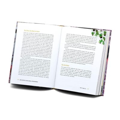 Easymark Cactus - Şeffaf Kenar Kitap Ayracı Kaktüs - 3