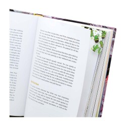 Easymark Cactus - Şeffaf Kenar Kitap Ayracı Kaktüs - 5